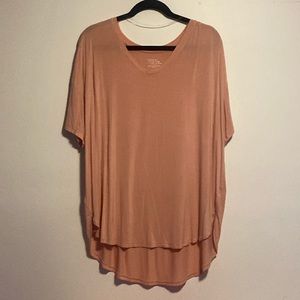 Brand new never worn Womens XL top TIME&TRUE